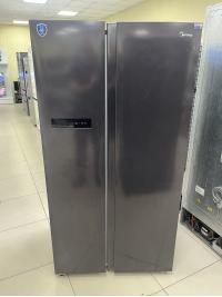 Холодильник Midea MDRS791MIE28
